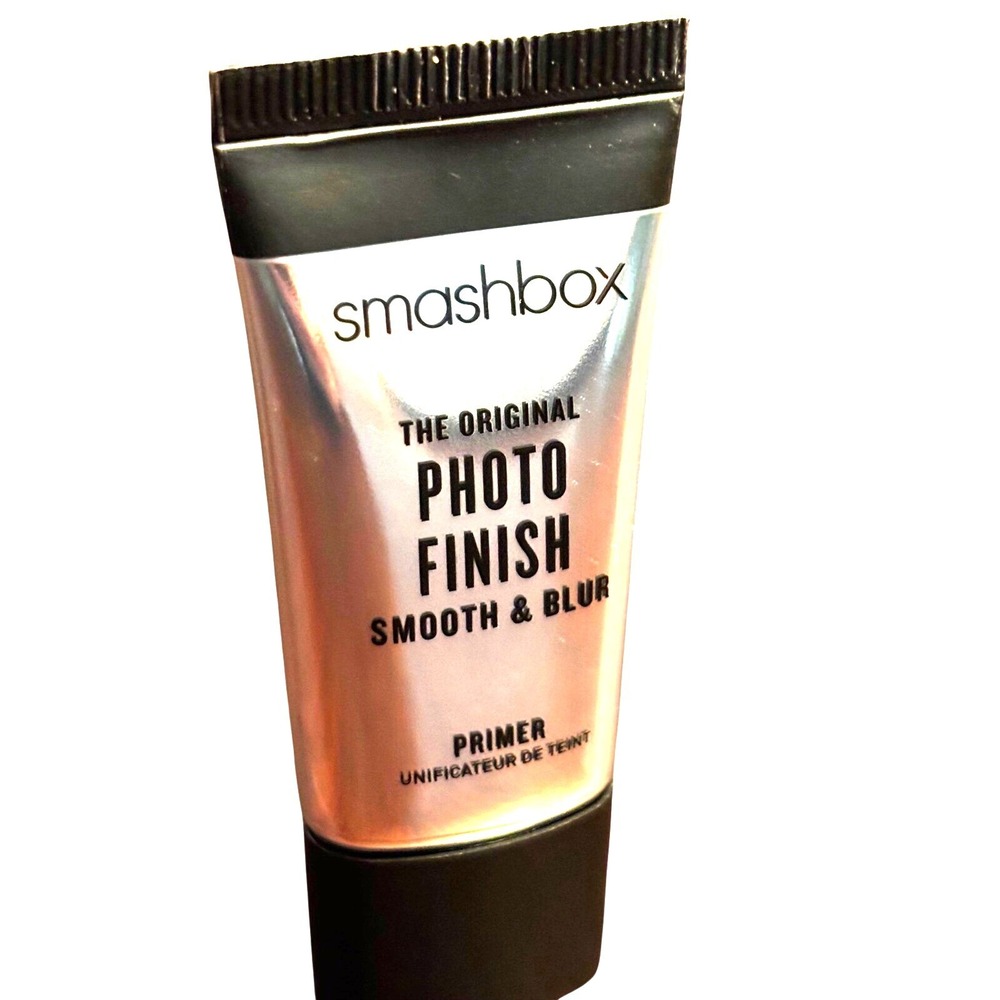 Smashbox The Original Photo Finish Smooth & Blur Primer